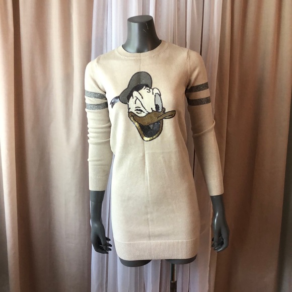 GAP Other - Gap Disney Donald Duck Dress